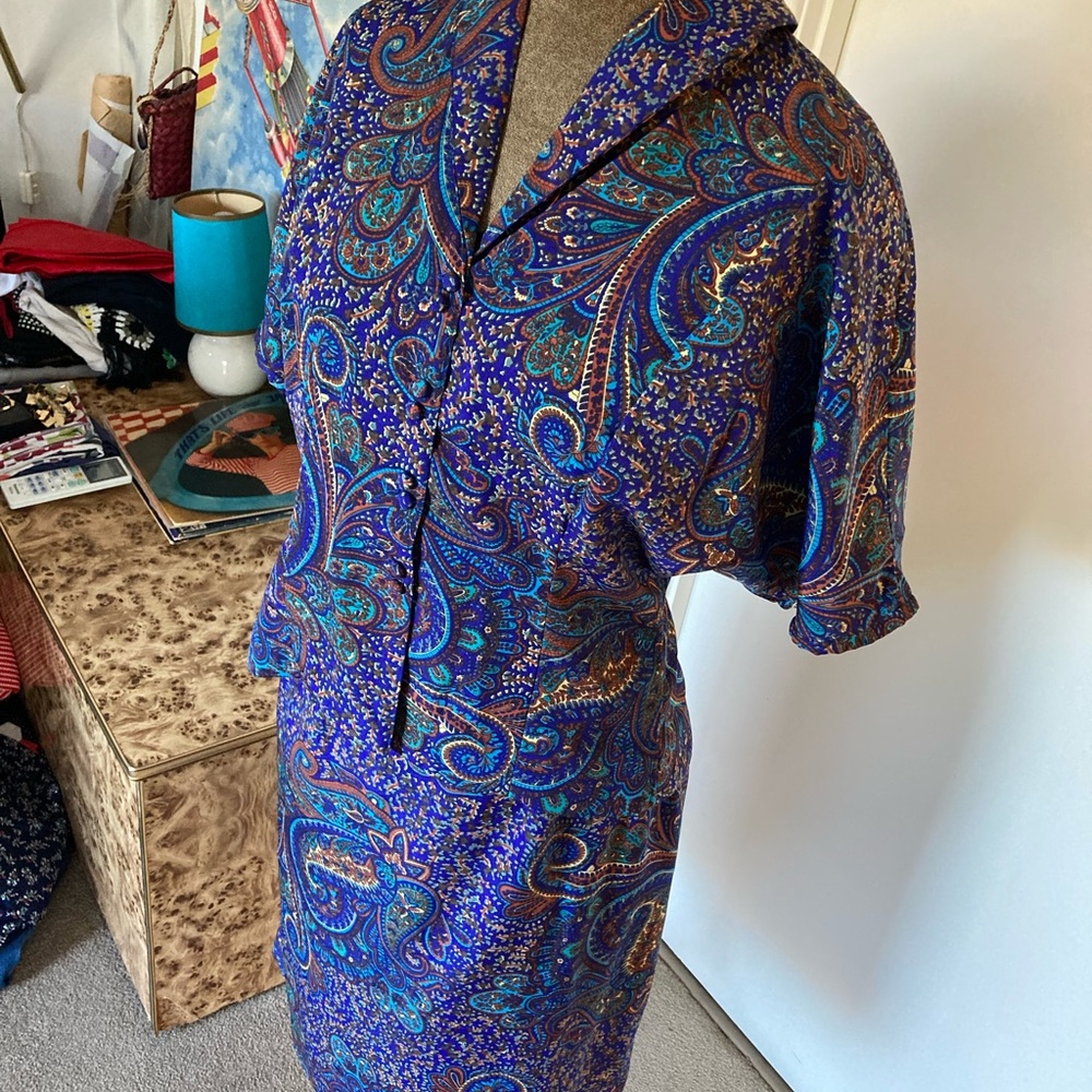 VINTAGE Handmade Suit- (6 Outfits‼️) - Picture 5 of 9
